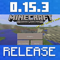 Download Minecraft PE 0.15.3