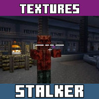 Download Texture Stalker for Minecraft PE
