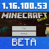 Download Minecraft PE 1.16.100.53