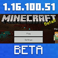 Download Minecraft PE 1.16.100.51