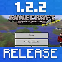 Download Minecraft PE 1.2.2