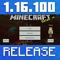 Download Minecraft PE 1.16.100