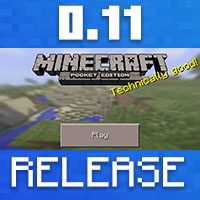 Download Minecraft PE 0.11.1