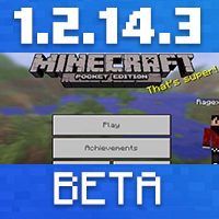 Download Minecraft PE 1.2.14.3