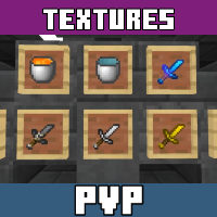 Download PVP textures for Minecraft PE