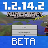 Download Minecraft PE 1.2.14.2