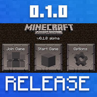 Download Minecraft PE 0.1.0
