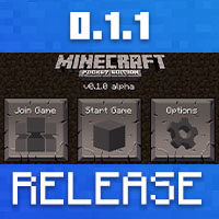 Download Minecraft PE 0.1.1