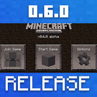 Download Minecraft PE 0.6.0