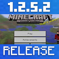 Download Minecraft PE 1.2.5.12