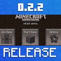 Download Minecraft PE 0.2.2