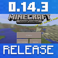 Download Minecraft PE 0.14.3
