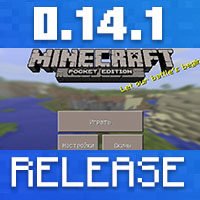 Download Minecraft PE 0.14.1