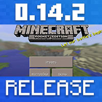 Download Minecraft PE 0.14.2