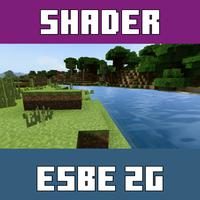 ESBE 2G Shader for Minecraft PE