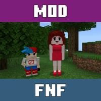FNF Mod for Minecraft PE
