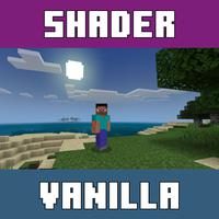 Vanilla Shaders for Minecraft PE