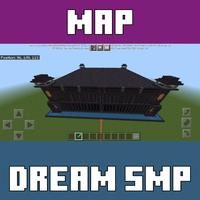 Dream SMP Map for Minecraft PE