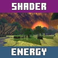 Energy Shader for Minecraft PE