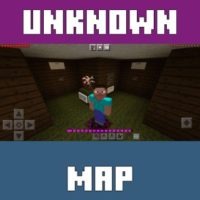 Unknown Map for Minecraft PE