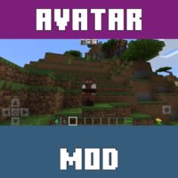 Avatar Mod for Minecraft PE