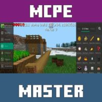 MCPE Master for Minecraft PE