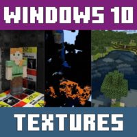 Texture Packs for Minecraft Windows 10
