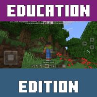 Education Edition Mod for Minecraft PE