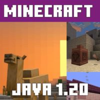 Download Minecraft Java 1.20, 1.20.1 and 1.20.2